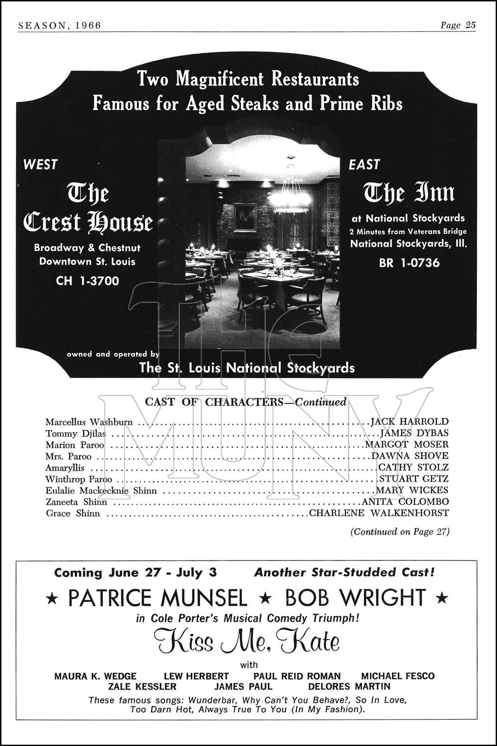 ShowProgramPage
