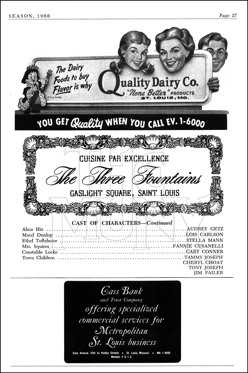 ShowProgramPage
