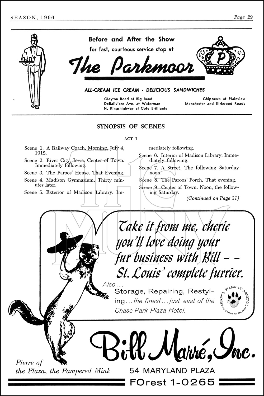 ShowProgramPage